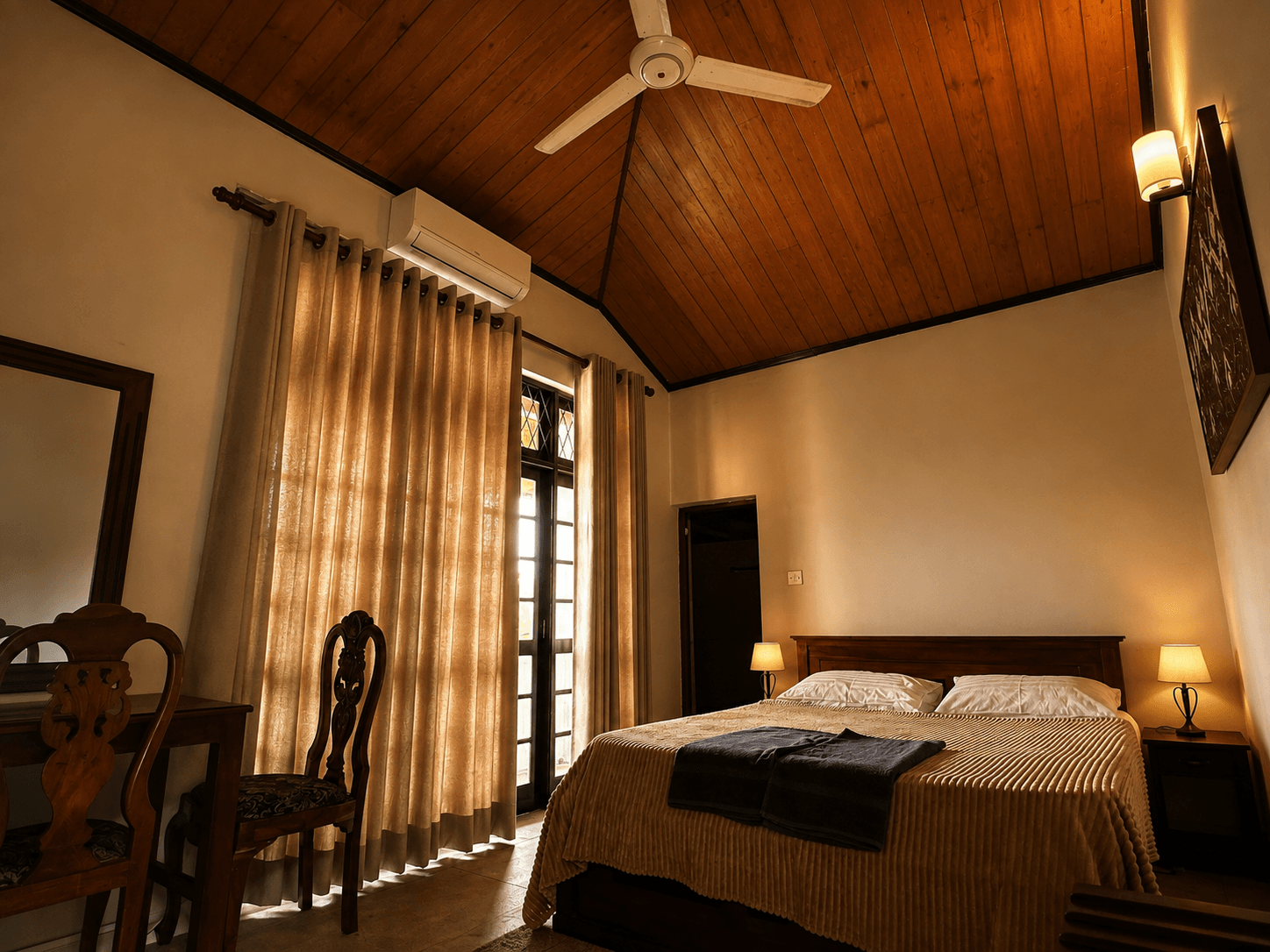 Luxury Room